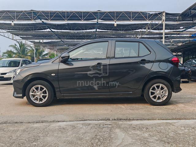 2024 Perodua AXIA 1.0 G (A) - 5