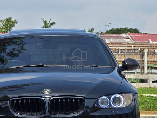 Bmw 335i SPORTS 3.0 (A) Well Taken Care off - 2