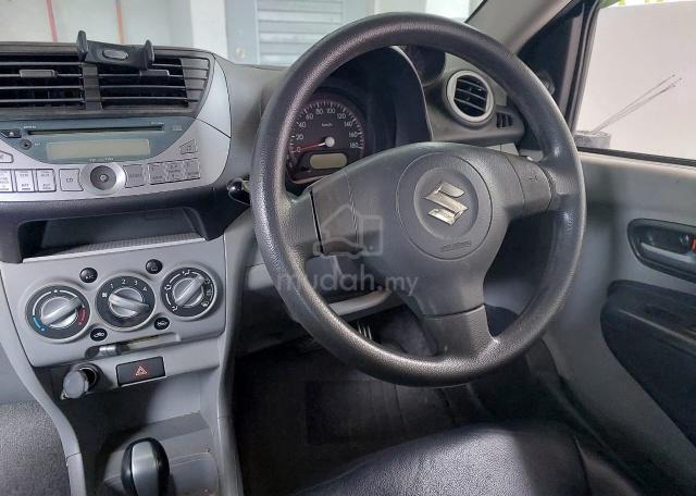 2012 Suzuki ALTO 996cc GLX (A) - 4