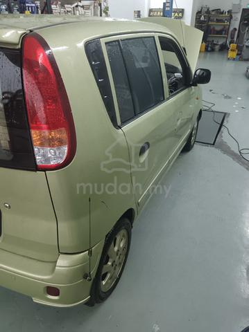 2006 Hyundai ATOS 999cc (A) - 3