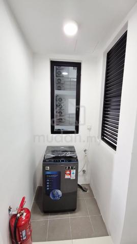 BM City Master Room | Bandar Perda | Bukit Mertajam | Fully Furnished 1