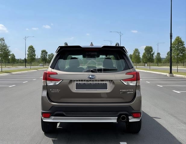 [2020] Subaru Forester 2.0 GT-Edition (A) EYESIGHT - 5