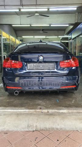 2013 Bmw 320i LUXURY (CKD) 2.0 (A) - 3
