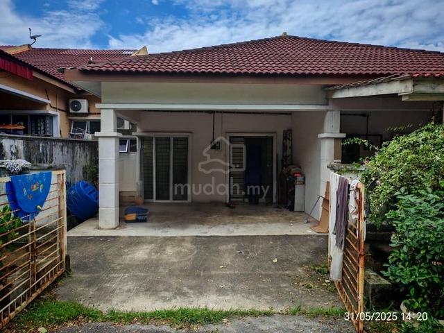 [FACING OPEN, EXTEND, MURAH] 1sty Teres Desa Aman Baiduri, Sepang 1