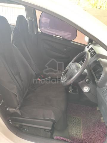 2016 Perodua AXIA 1.0 E MY14 B200 (M) - 5