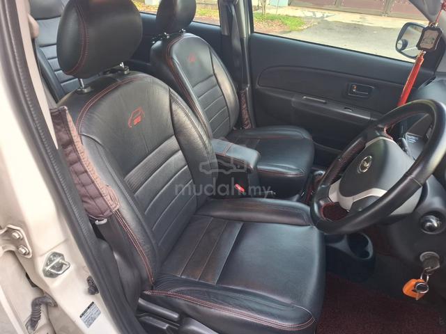 Myvi 1.3 SE Manual - Tip Top & Low Mileage - 5