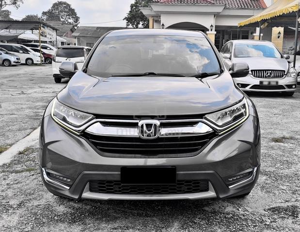 2019 Honda CR-V 2.0 2WD (A) - 3