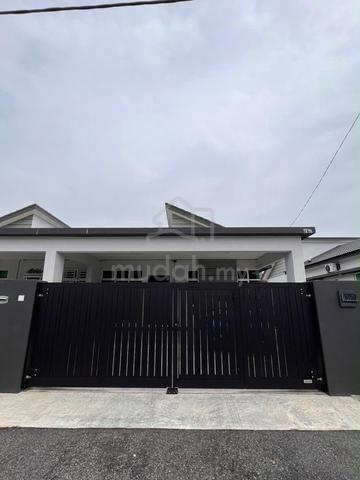 Semi D Setingkat Taman Selasih Kulim‼️‼️‼️ 1