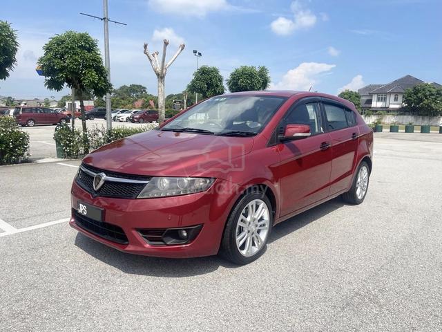 2013 Proton SUPRIMA S 1.6 PREMIUM (A) - 3