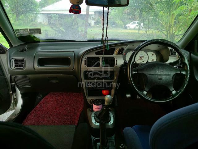 2002 Proton SATRIA 1.8 GTi (M) - 5
