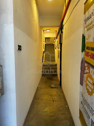 Office Space Jln Medan Pb2A Seksyen 9 Bandar Baru Bangi 1