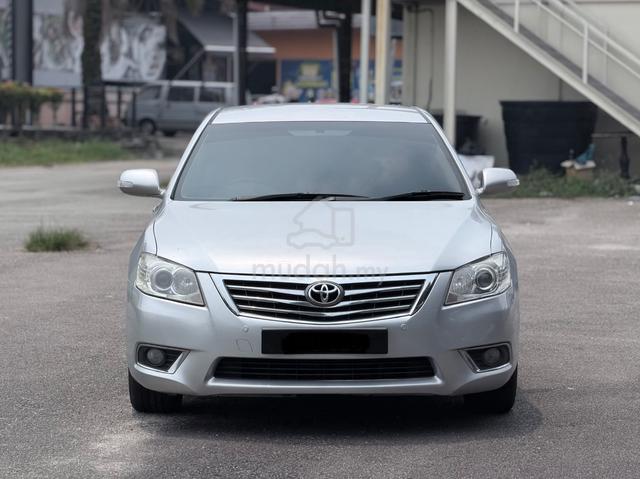 ‼️2011 Toyota CAMRY 2.4 V FACELIFT‼️ - 3