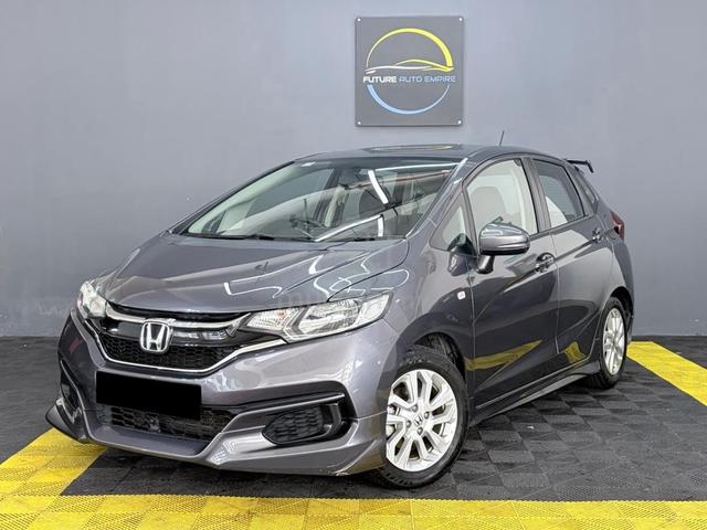 Honda JAZZ 1.5 S / F/SERVICE HONDA / L/MILEAGE GK5 - 2