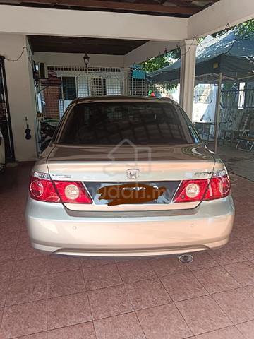 2006 Honda CITY 1.5 VTEC MY03 GD FACELIFT (A) - 3