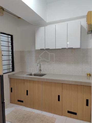 Vista Millennium Condominiums 1