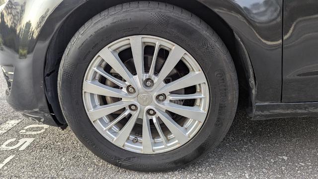 2013 Proton PREVE 1.6 EXECUTIVE (A) - 3