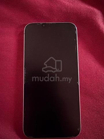 14plus 128gb untuk dijual - photo 2 of 6
