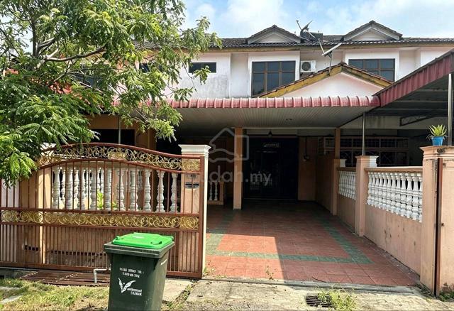 Teres 2 Tingkat Sungai Petani - Berdekatan Tol SP Selatan✅ Renovated ✅ 1