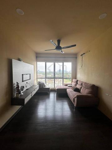 Residensi Pauh Permai 1