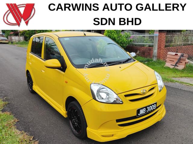 2010 Perodua Viva 850 Manual Cars For Sale In Johor Bahru Johor