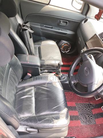 2007 Perodua MYVI 1.3 SX (M) - 3