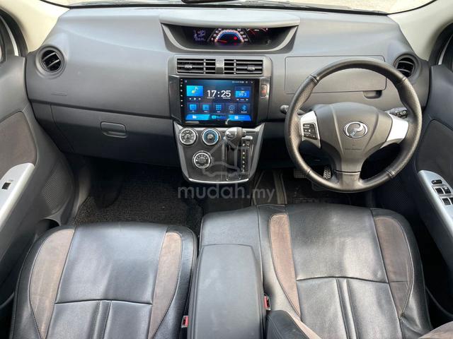 2019 Perodua ALZA 1.5 SE TIP TOP CONDITION - 3