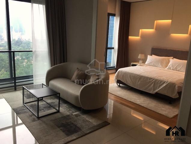 ARIA Luxury Residence, KLCC 1