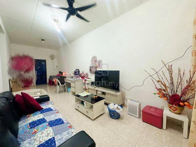 Setia Indah Jalan Setia Single Storey House GG 1