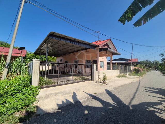 Rumah Sewa Gurun 1