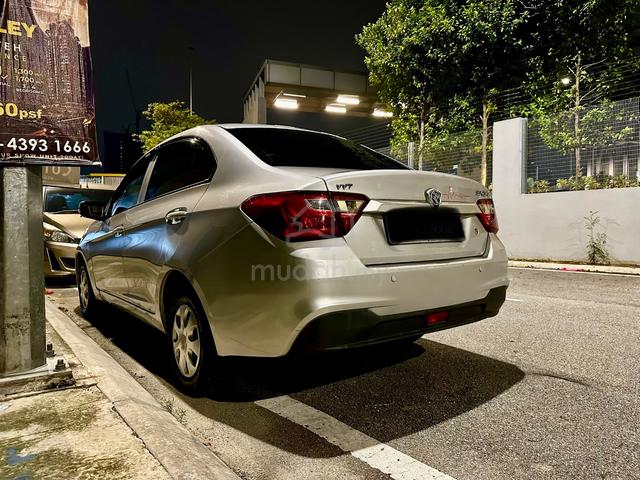 URGENT SALE 2018 Proton SAGA 1.3 CVT - 5