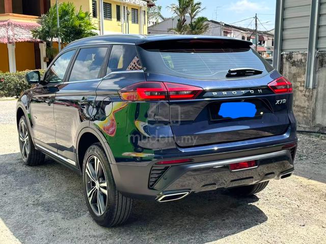 2024🔥10k MLEAGE ONLY🔥 Proton X70 1.5 PREMIUM - 2