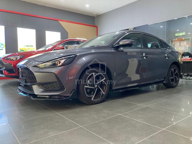 2026 Mg MG5 1.5 X EDITION MY24 (A) - 3