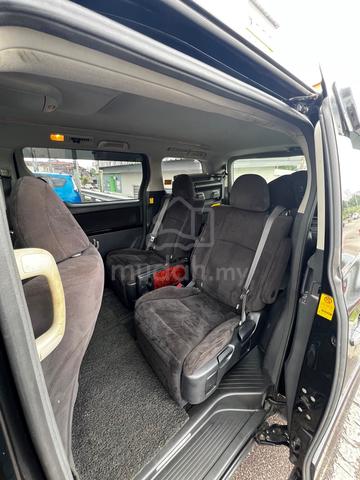 2011 Toyota VELLFIRE 2.4 X (A) - 4