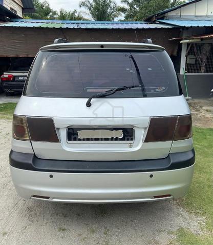 2006 Naza CITRA 2.0 GS (A) - 4