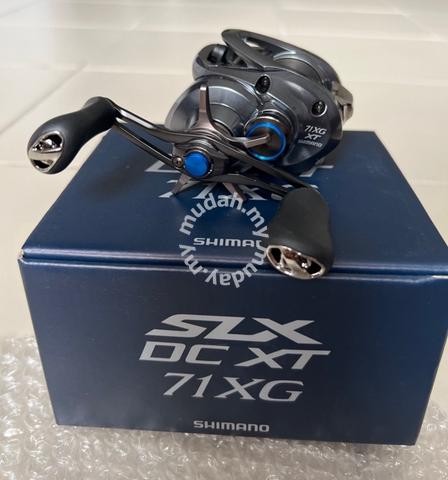 shimano slx dc xt 71xg (JDM) 2022!!! - Sports & Outdoors for sale