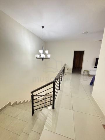 2 Storey Cluster House For Sale-Raintree Residence@Bandar Putra, Kulai 5