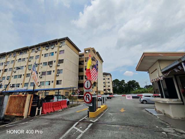 Kajang Impian 1