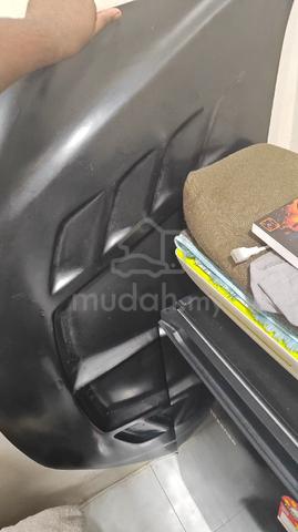 perodua bezza 2021 model bonnet (never used)  - photo 3 of 3