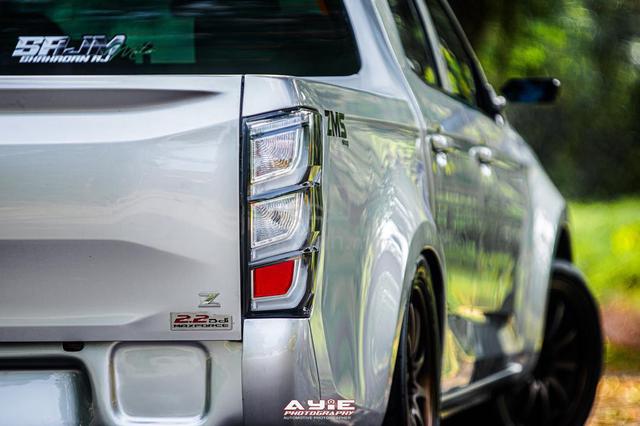 2022 Isuzu D-MAX 1.9 AUTO PLUS (A) - 3