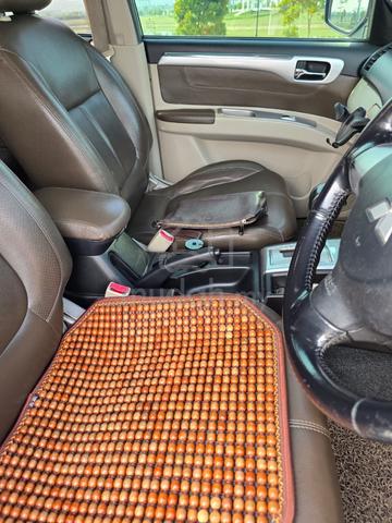 2010 Mitsubishi PAJERO 2.5 SPORT GL (A) - 4