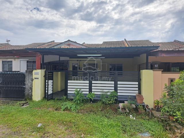 Single Storey Jalan Telipot Bukit Sentosa, Rawang RENOVATED EXTENDED 1