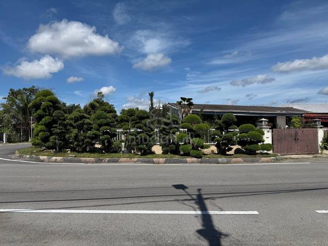 Bungalow Freehold Taman Setia Jaya Banting | 5 Bilik | 5,043 sqft 1