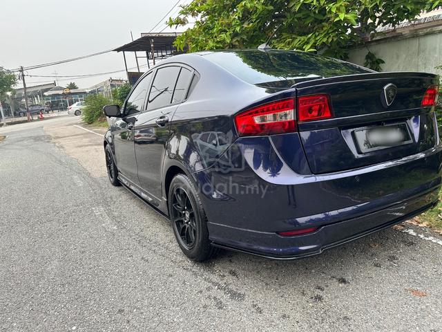 Proton Preve - photo 5 of 5