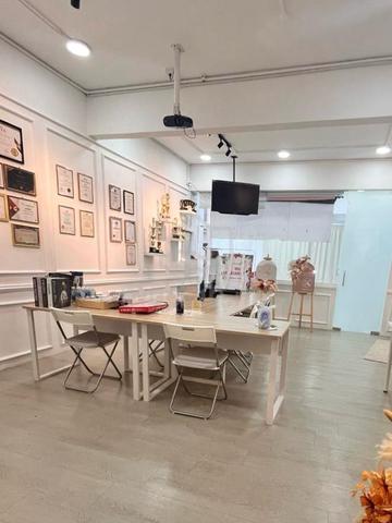 Setia Taipan First Floor Shop Office Studio RENO FURNISH Setia Alam 1