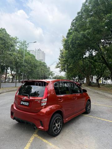 2013 Perodua MYVI 1.3 SE ZHS (A) - 4