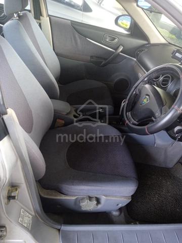 WAJA Tip top condition low mileage 150km only - 5