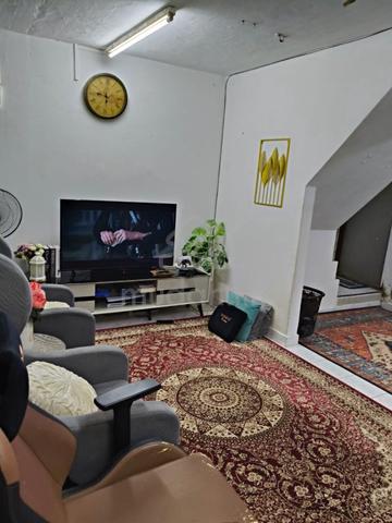 BELOW MARKET PRICE @Taman Sri Watan, Ampang, Double Storey 3R2B 1
