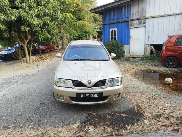 2004 Proton WAJA 1.6 ENHANCED (A) - 1