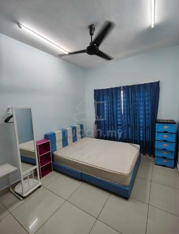 Residensi Rimbunan Petaling 1