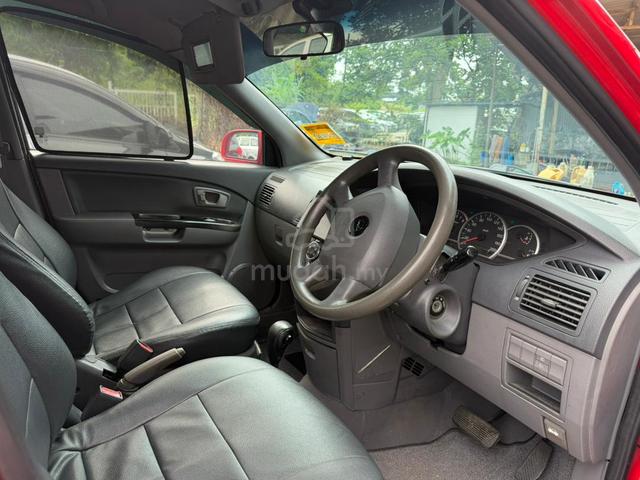 2005 Naza CITRA 2.0 GLS (A) Adjustable Exzober - 3